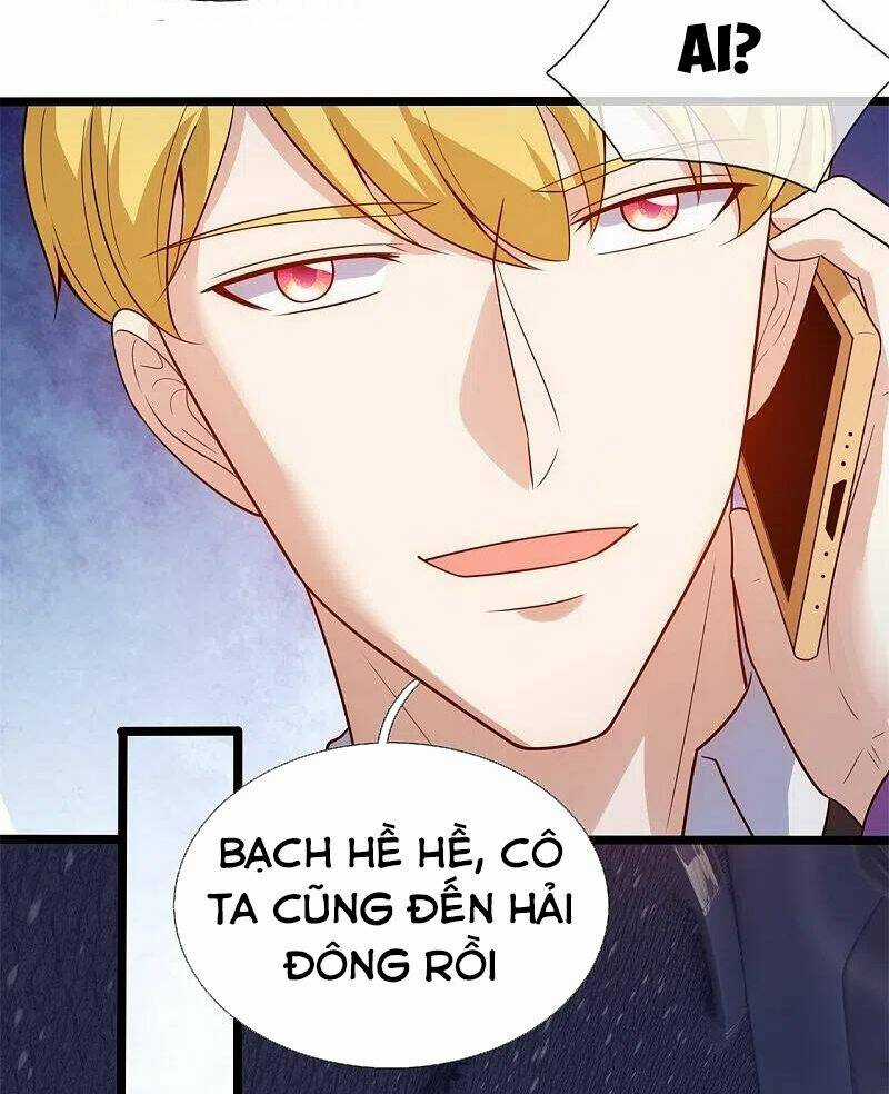 Ta Là Chiến Thần Vô Song Chapter 171 trang 18