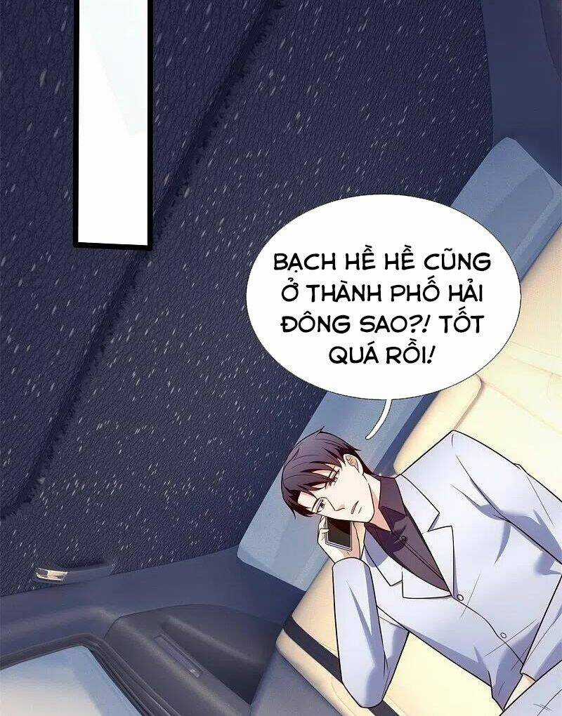 Ta Là Chiến Thần Vô Song Chapter 171 trang 19