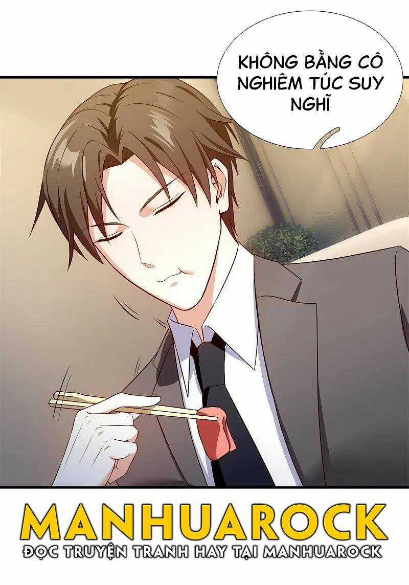 Ta Là Chiến Thần Vô Song Chapter 171 trang 2