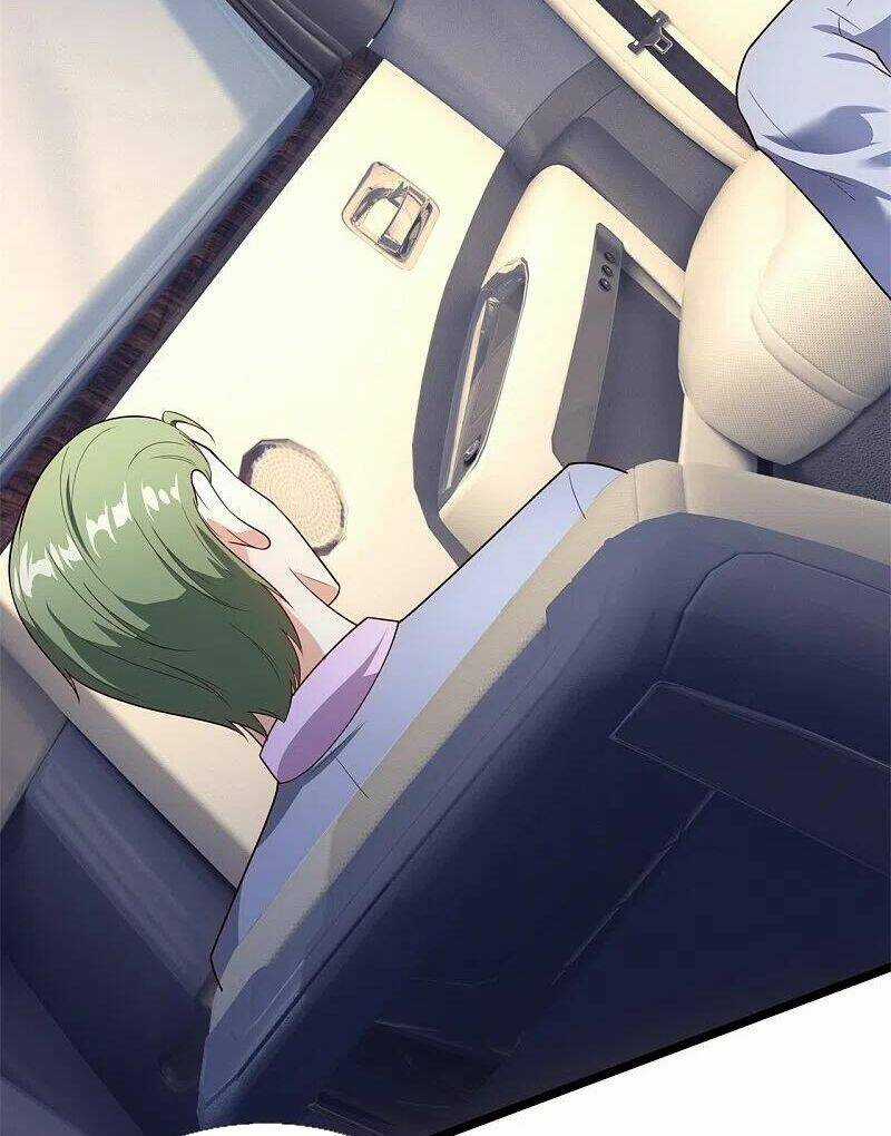 Ta Là Chiến Thần Vô Song Chapter 171 trang 20