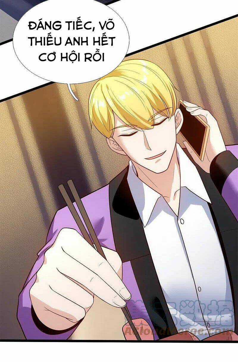 Ta Là Chiến Thần Vô Song Chapter 171 trang 21