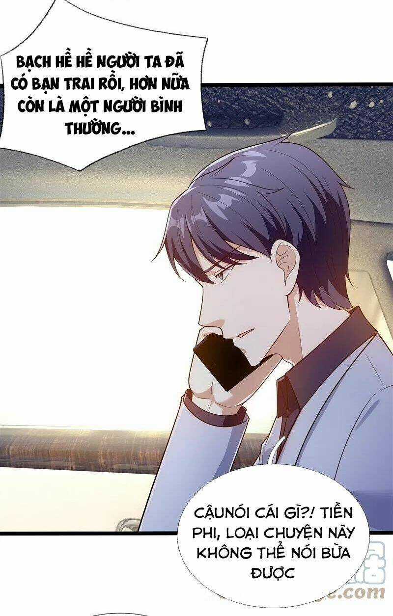 Ta Là Chiến Thần Vô Song Chapter 171 trang 23