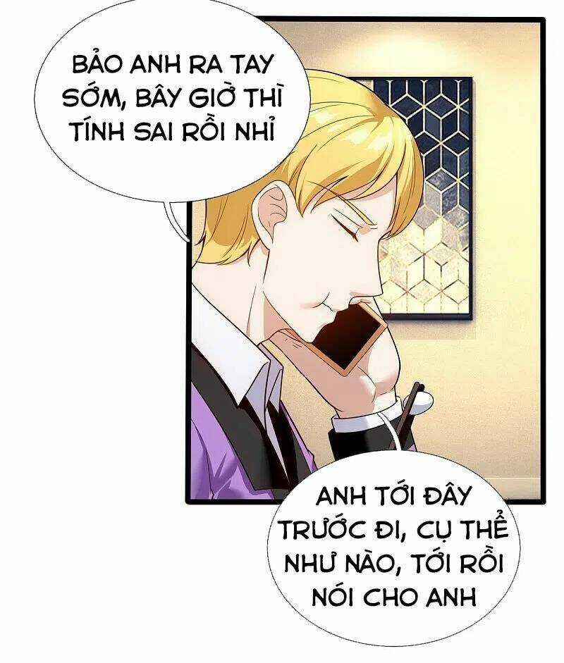 Ta Là Chiến Thần Vô Song Chapter 171 trang 24