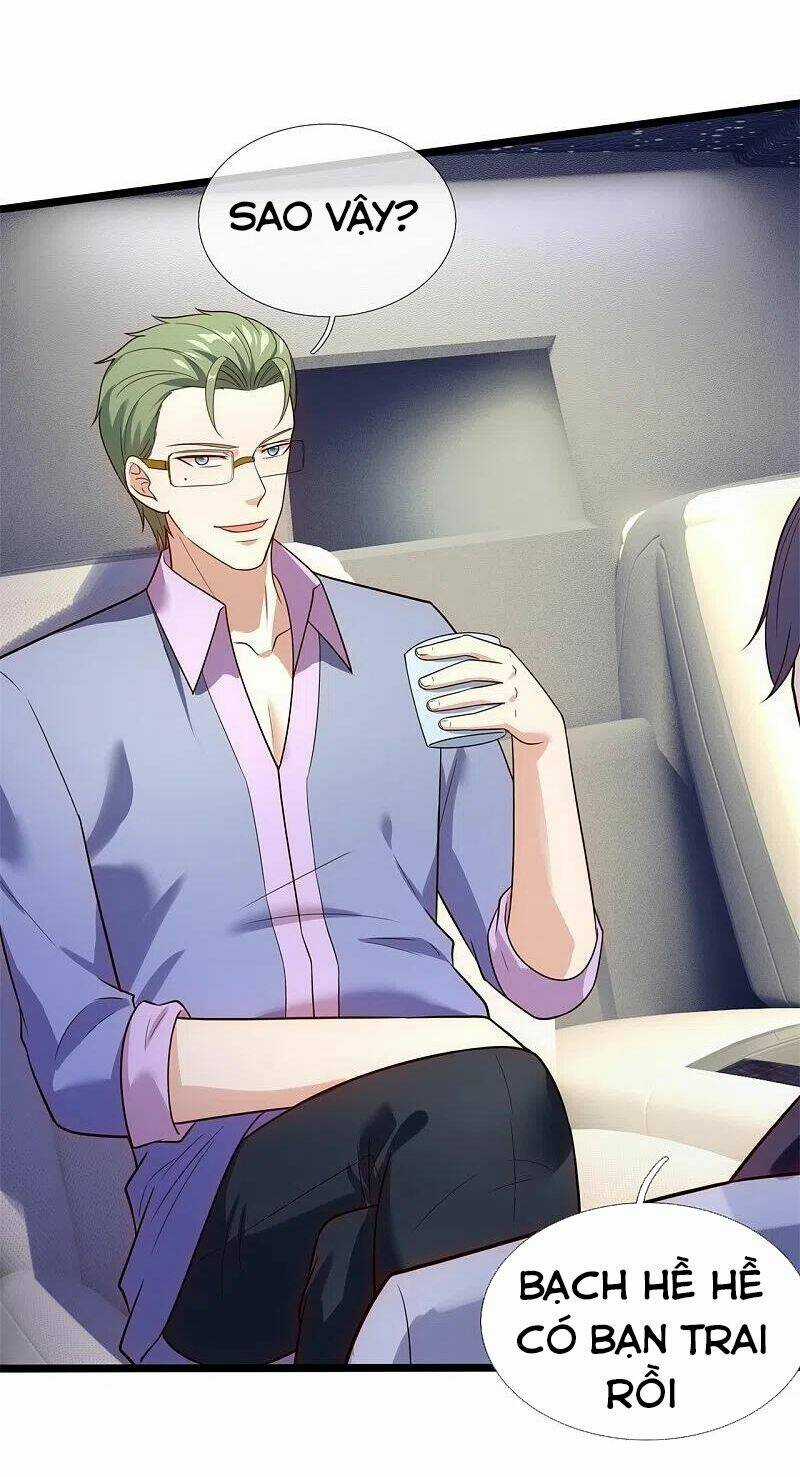 Ta Là Chiến Thần Vô Song Chapter 171 trang 27