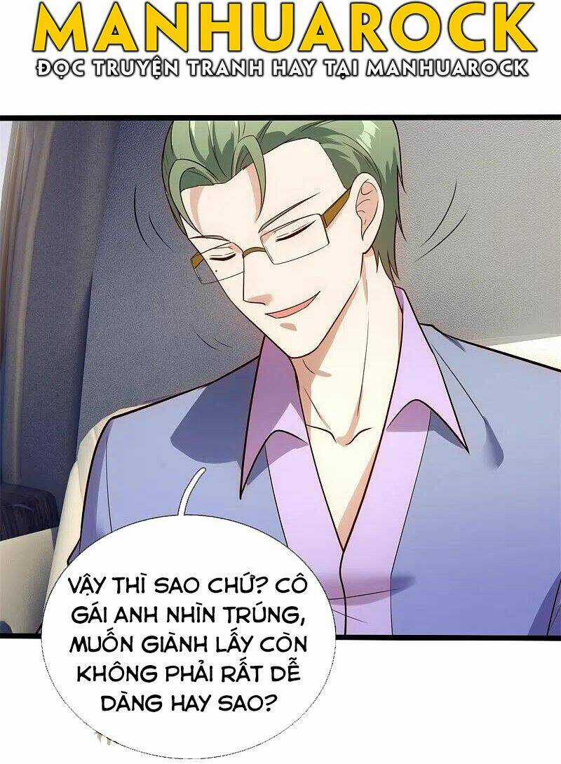 Ta Là Chiến Thần Vô Song Chapter 171 trang 28