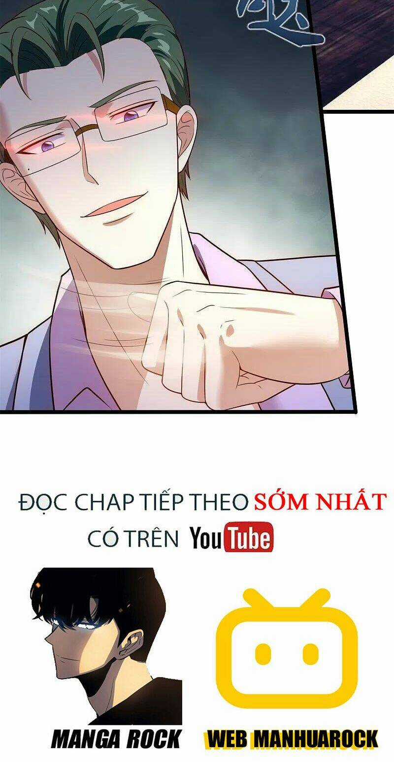 Ta Là Chiến Thần Vô Song Chapter 171 trang 30