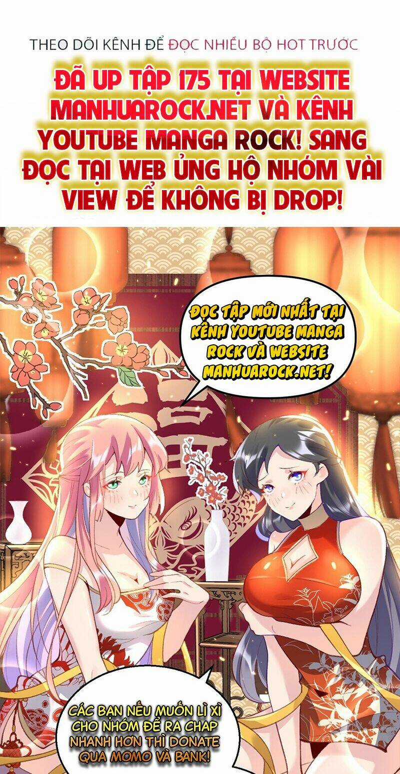 Ta Là Chiến Thần Vô Song Chapter 171 trang 31