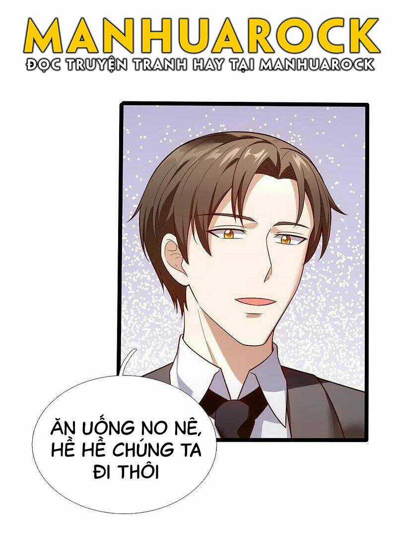 Ta Là Chiến Thần Vô Song Chapter 171 trang 9