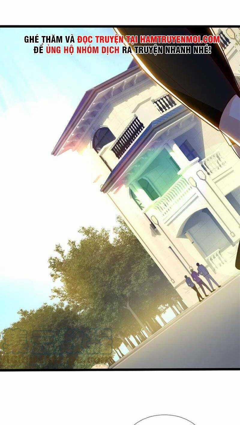 Ta Là Chiến Thần Vô Song Chapter 172 trang 10