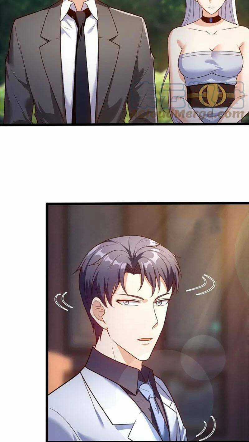 Ta Là Chiến Thần Vô Song Chapter 172 trang 12