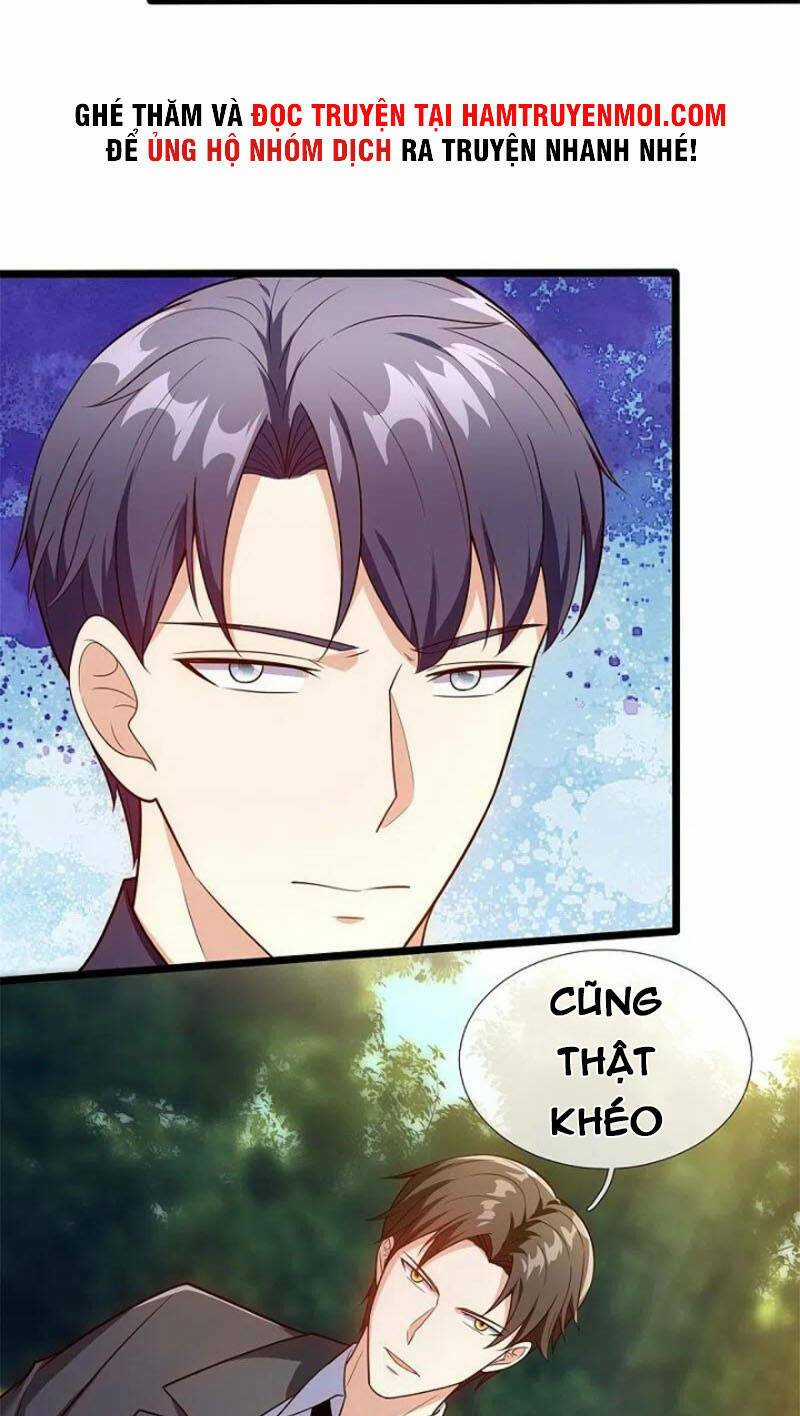 Ta Là Chiến Thần Vô Song Chapter 172 trang 13