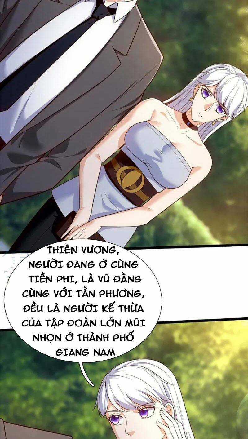 Ta Là Chiến Thần Vô Song Chapter 172 trang 14