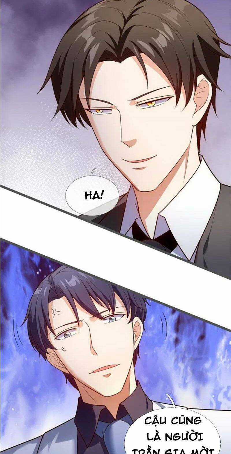 Ta Là Chiến Thần Vô Song Chapter 173 trang 1