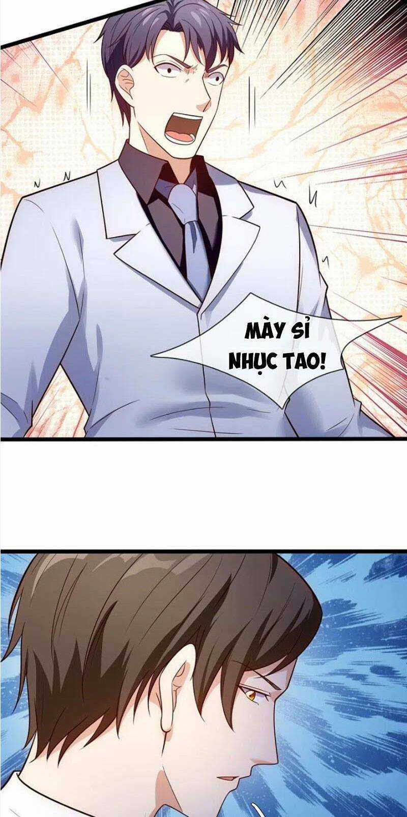 Ta Là Chiến Thần Vô Song Chapter 173 trang 12