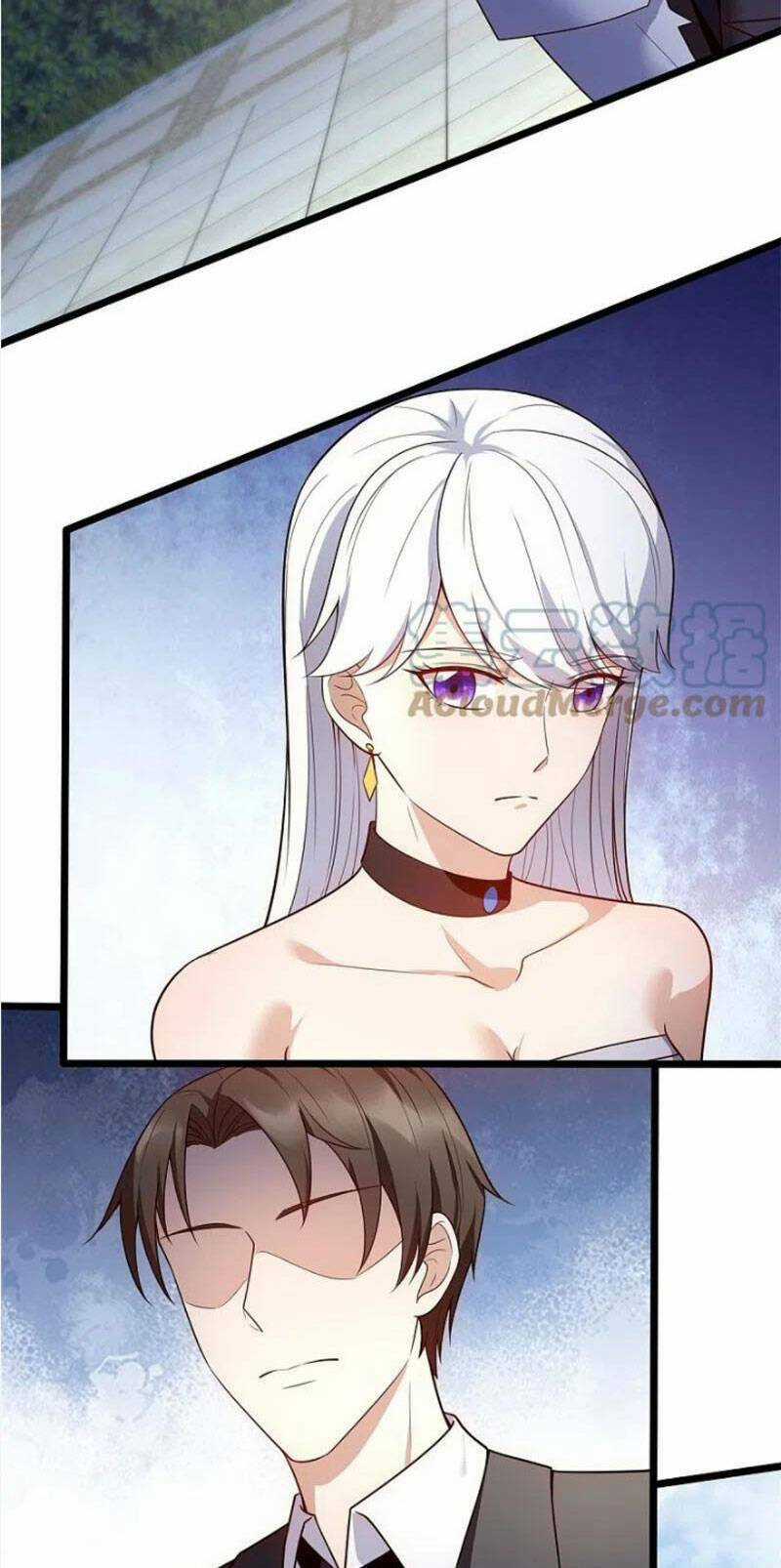 Ta Là Chiến Thần Vô Song Chapter 173 trang 15