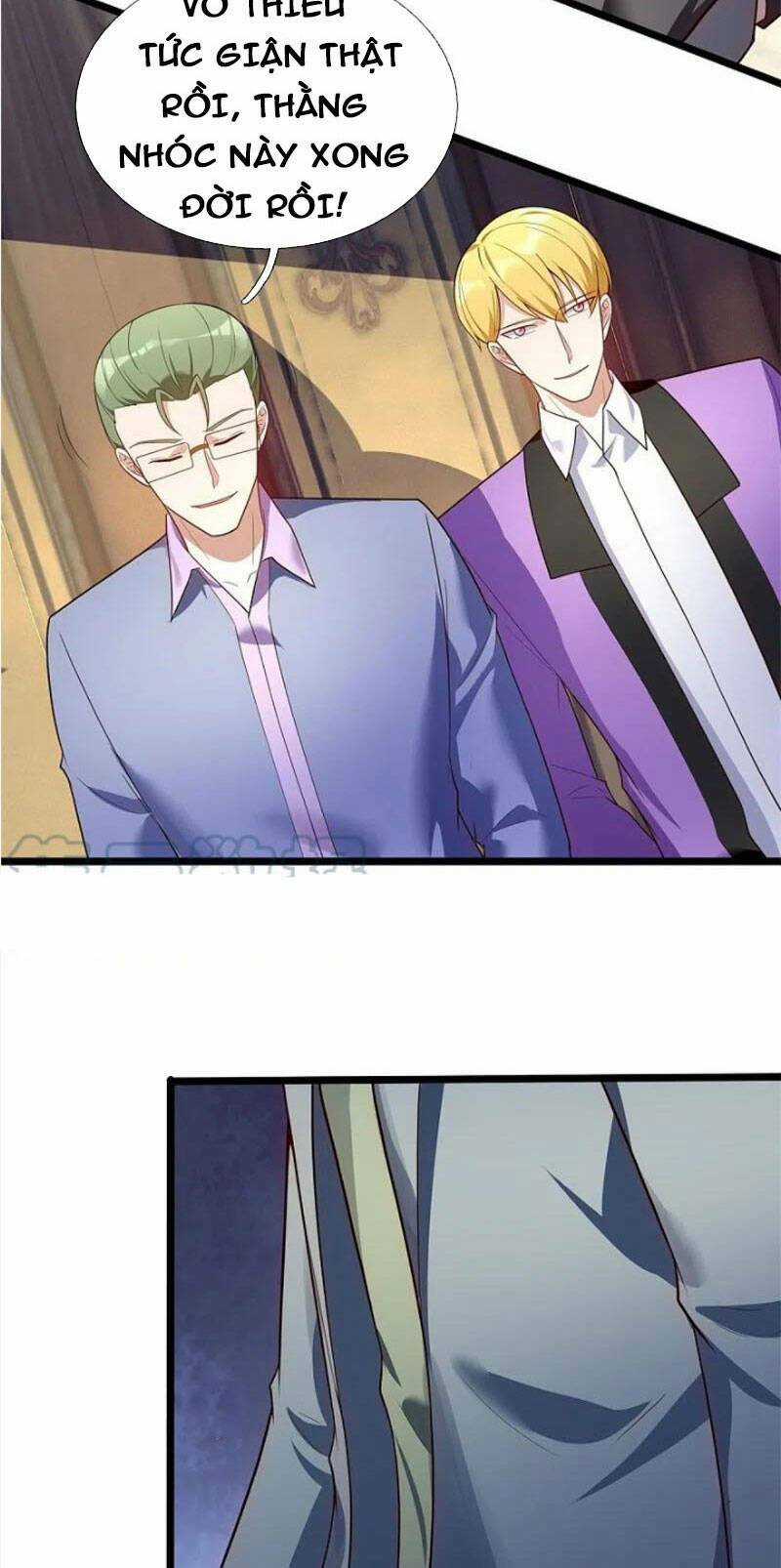 Ta Là Chiến Thần Vô Song Chapter 173 trang 17