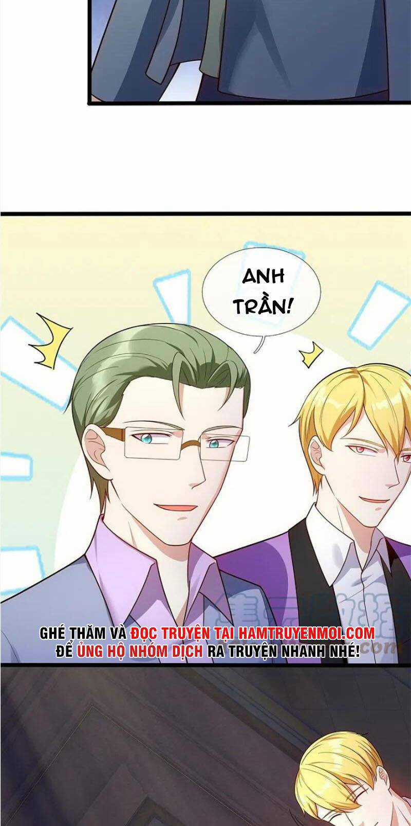 Ta Là Chiến Thần Vô Song Chapter 173 trang 18