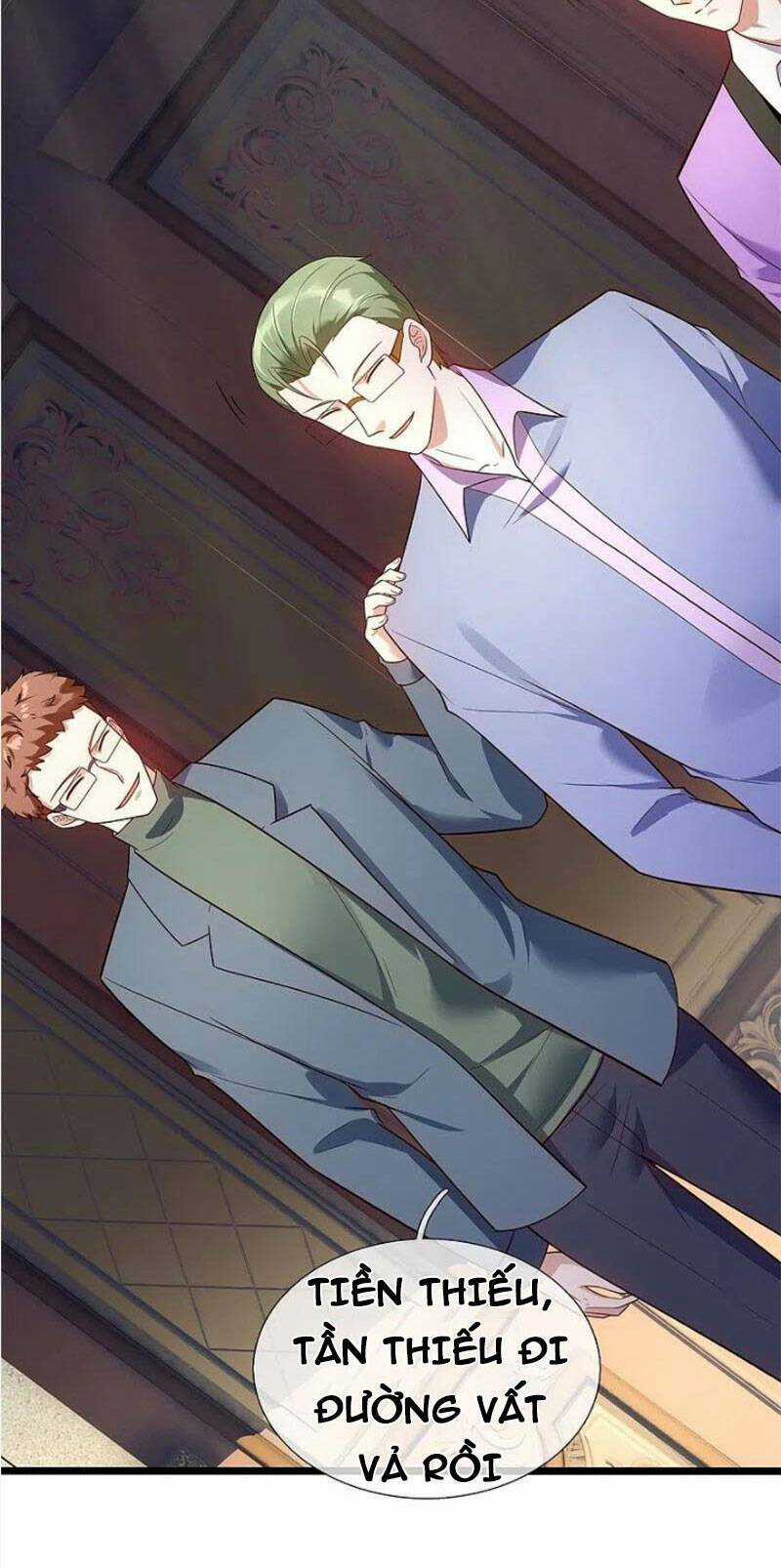 Ta Là Chiến Thần Vô Song Chapter 173 trang 19