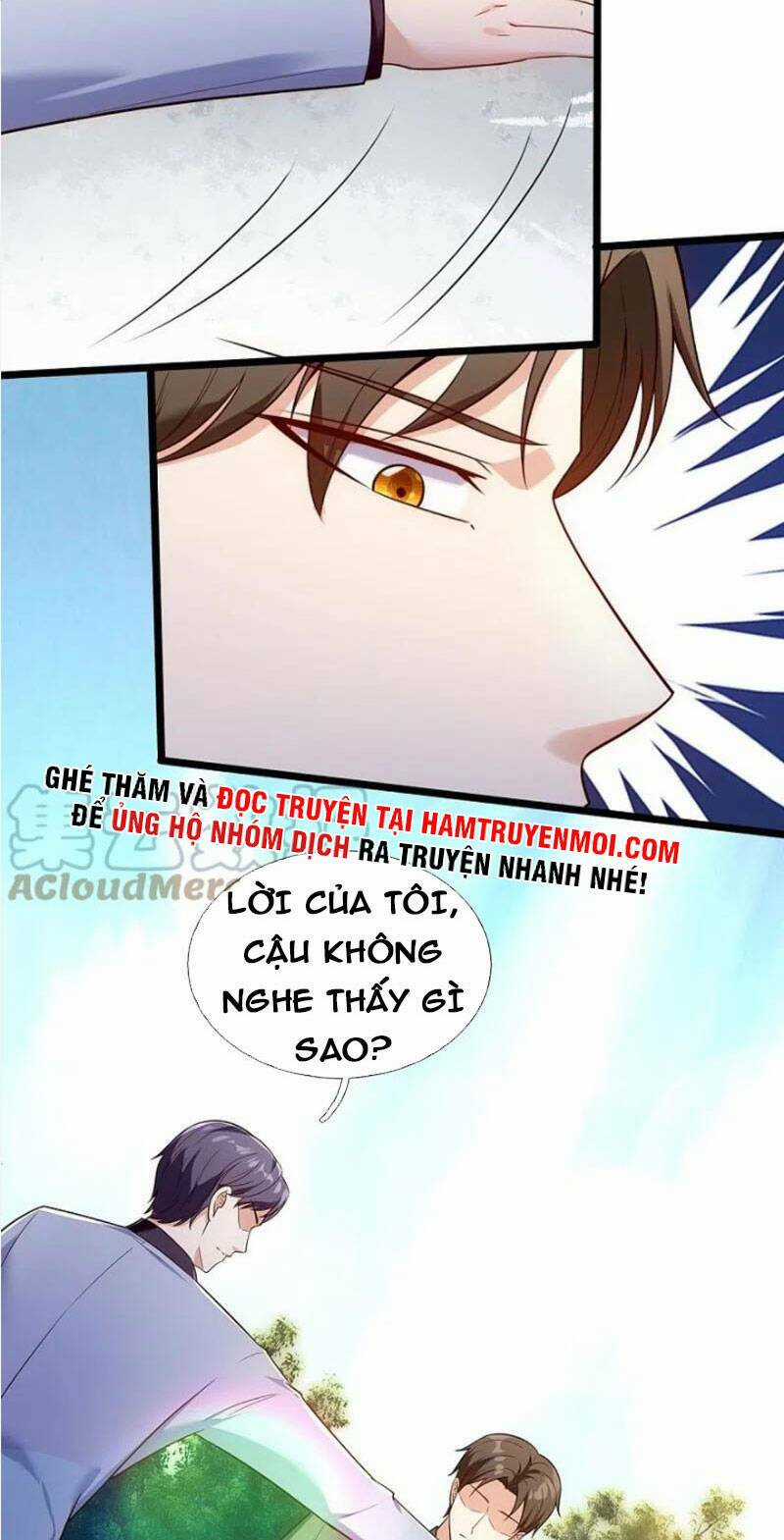 Ta Là Chiến Thần Vô Song Chapter 173 trang 5