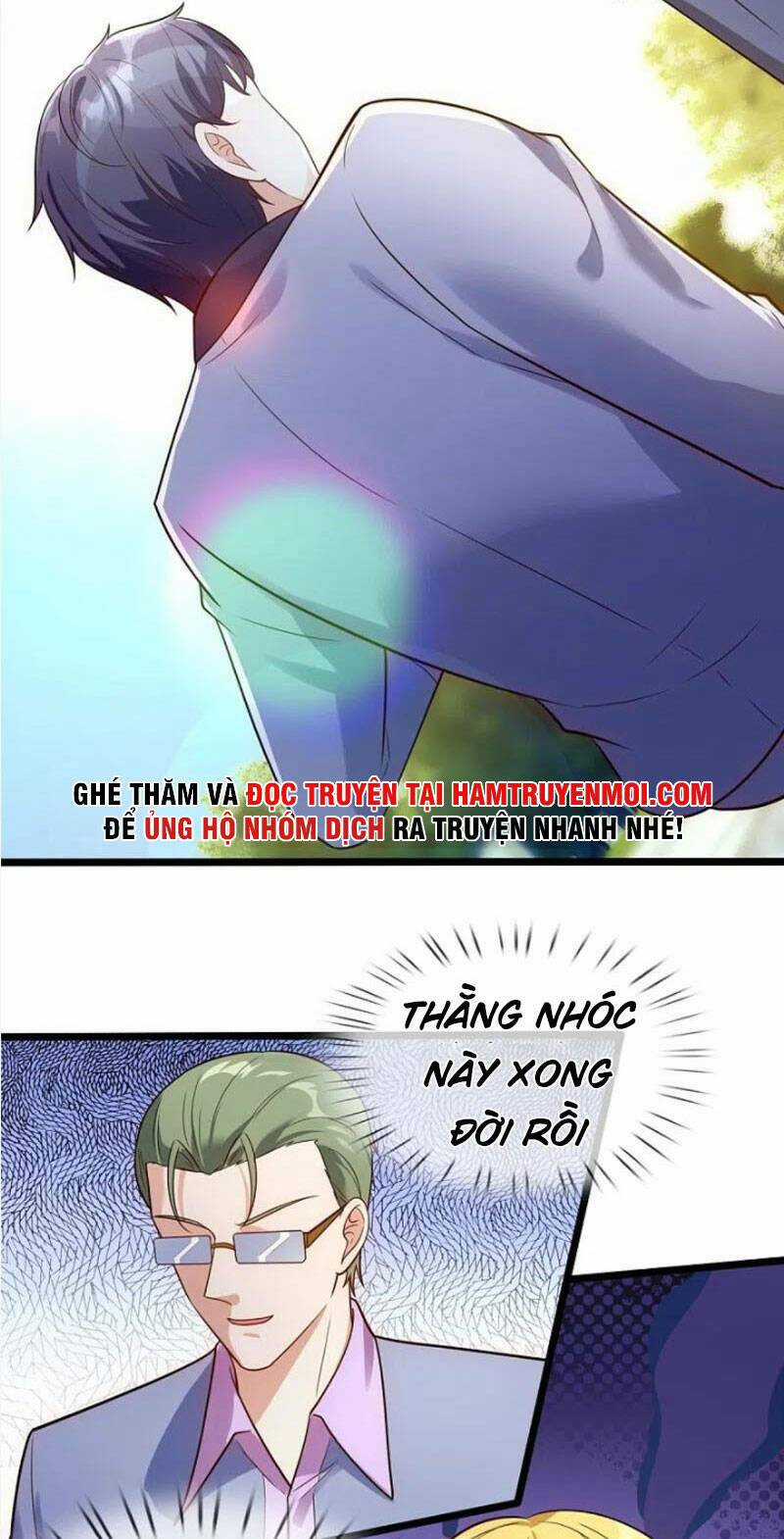 Ta Là Chiến Thần Vô Song Chapter 173 trang 8