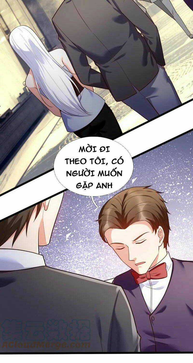 Ta Là Chiến Thần Vô Song Chapter 174 trang 12