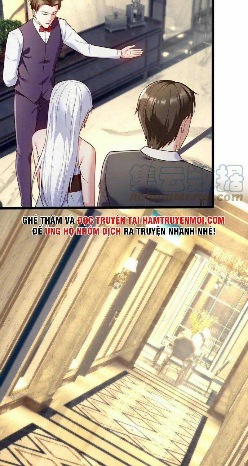 Ta Là Chiến Thần Vô Song Chapter 174 trang 14