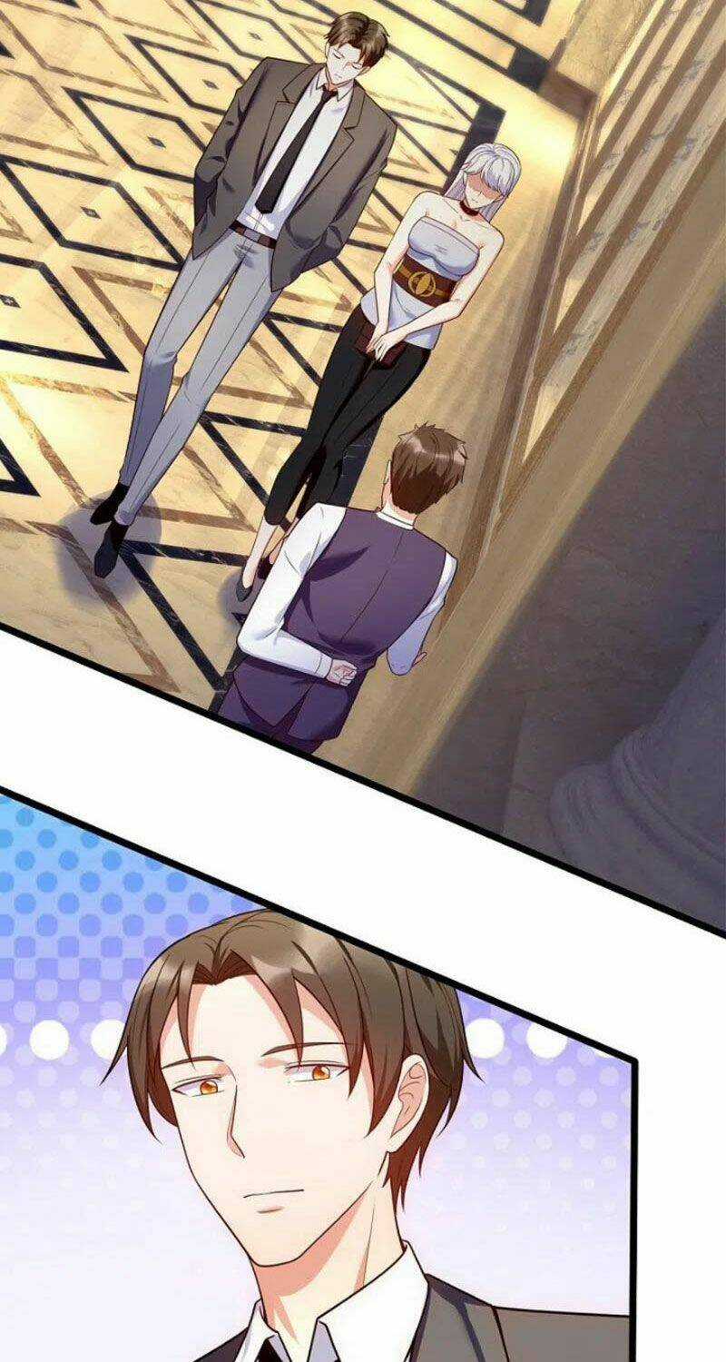 Ta Là Chiến Thần Vô Song Chapter 174 trang 15