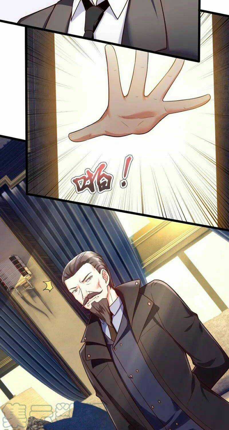 Ta Là Chiến Thần Vô Song Chapter 174 trang 16