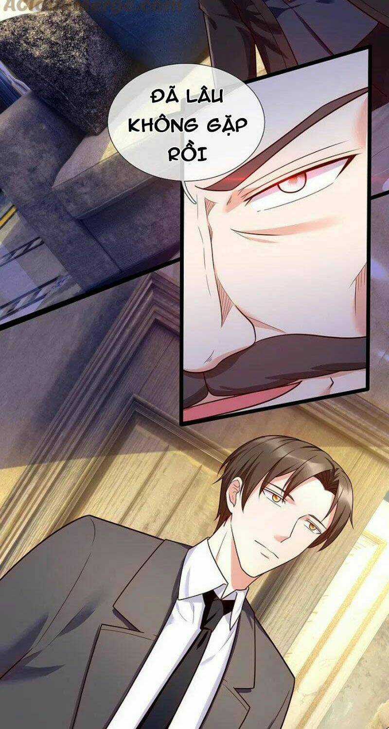 Ta Là Chiến Thần Vô Song Chapter 174 trang 17