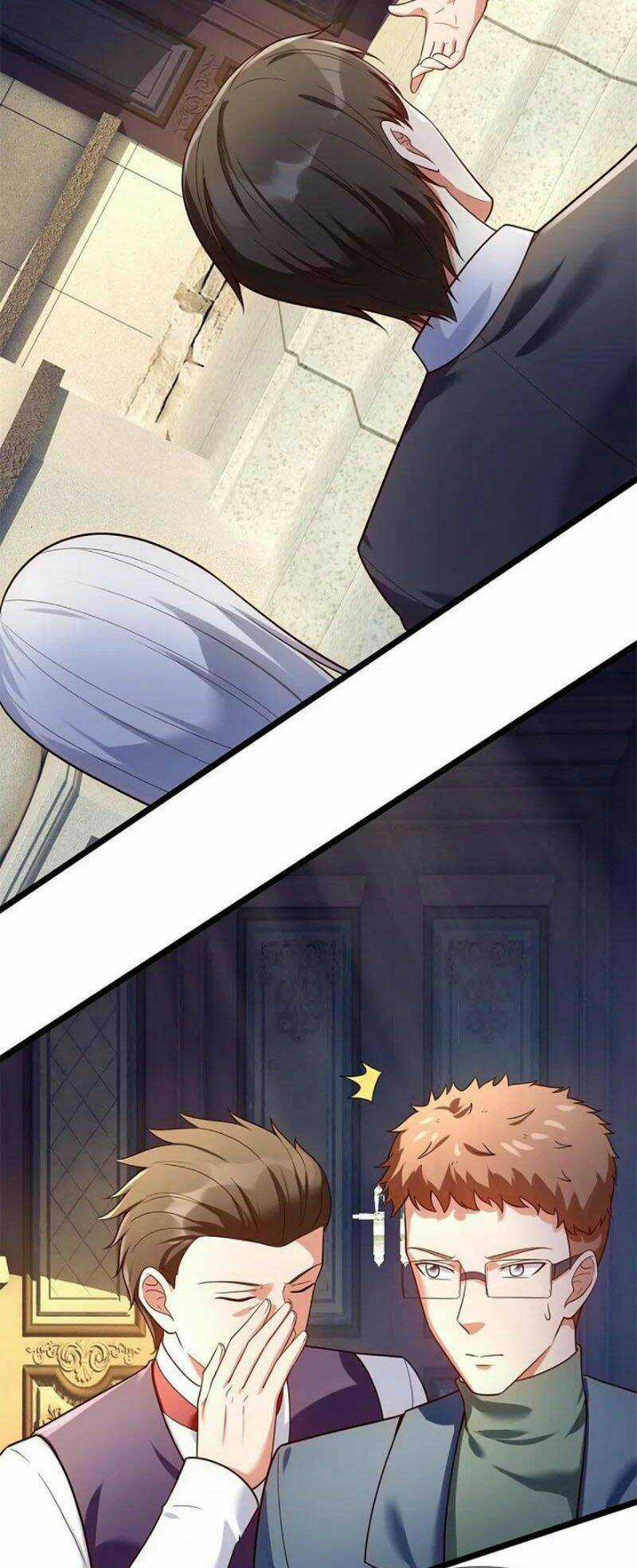 Ta Là Chiến Thần Vô Song Chapter 174 trang 7