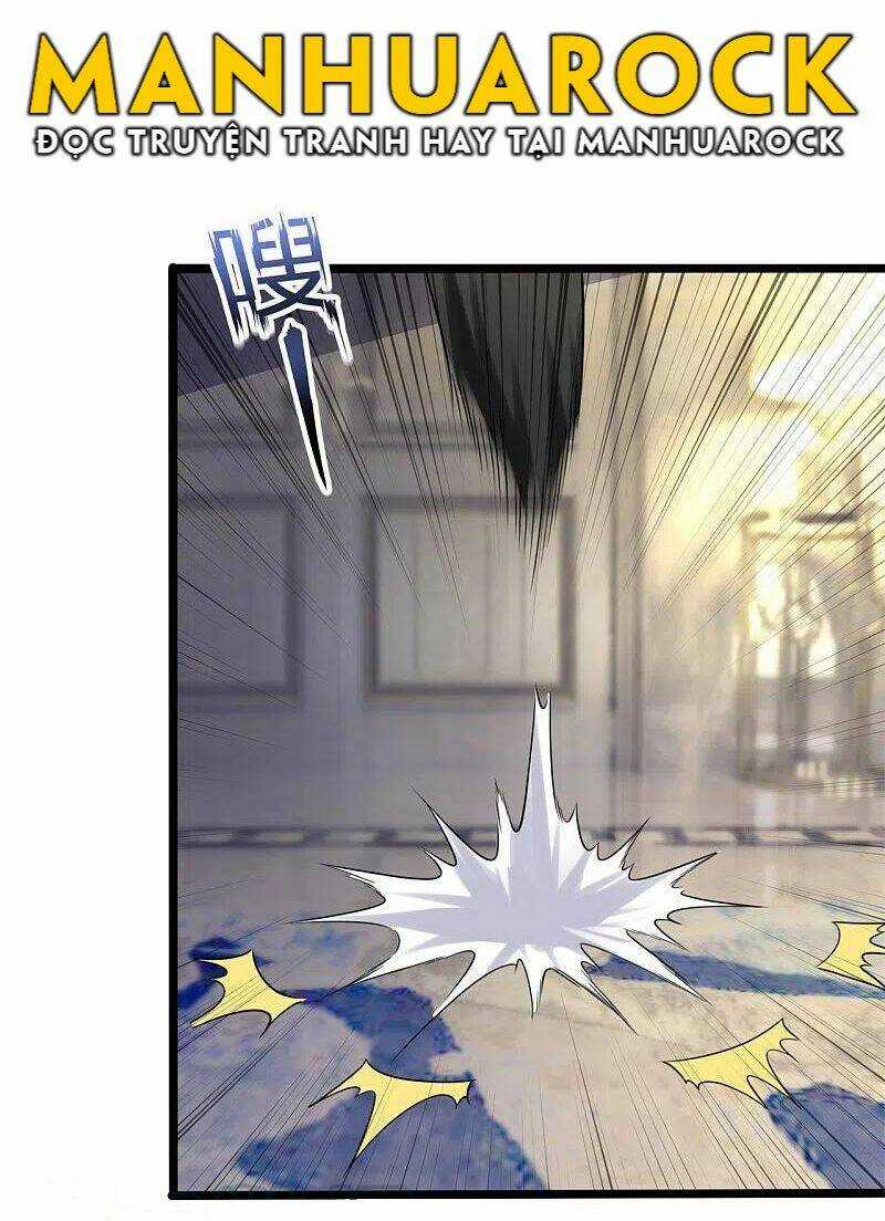 Ta Là Chiến Thần Vô Song Chapter 175 trang 14