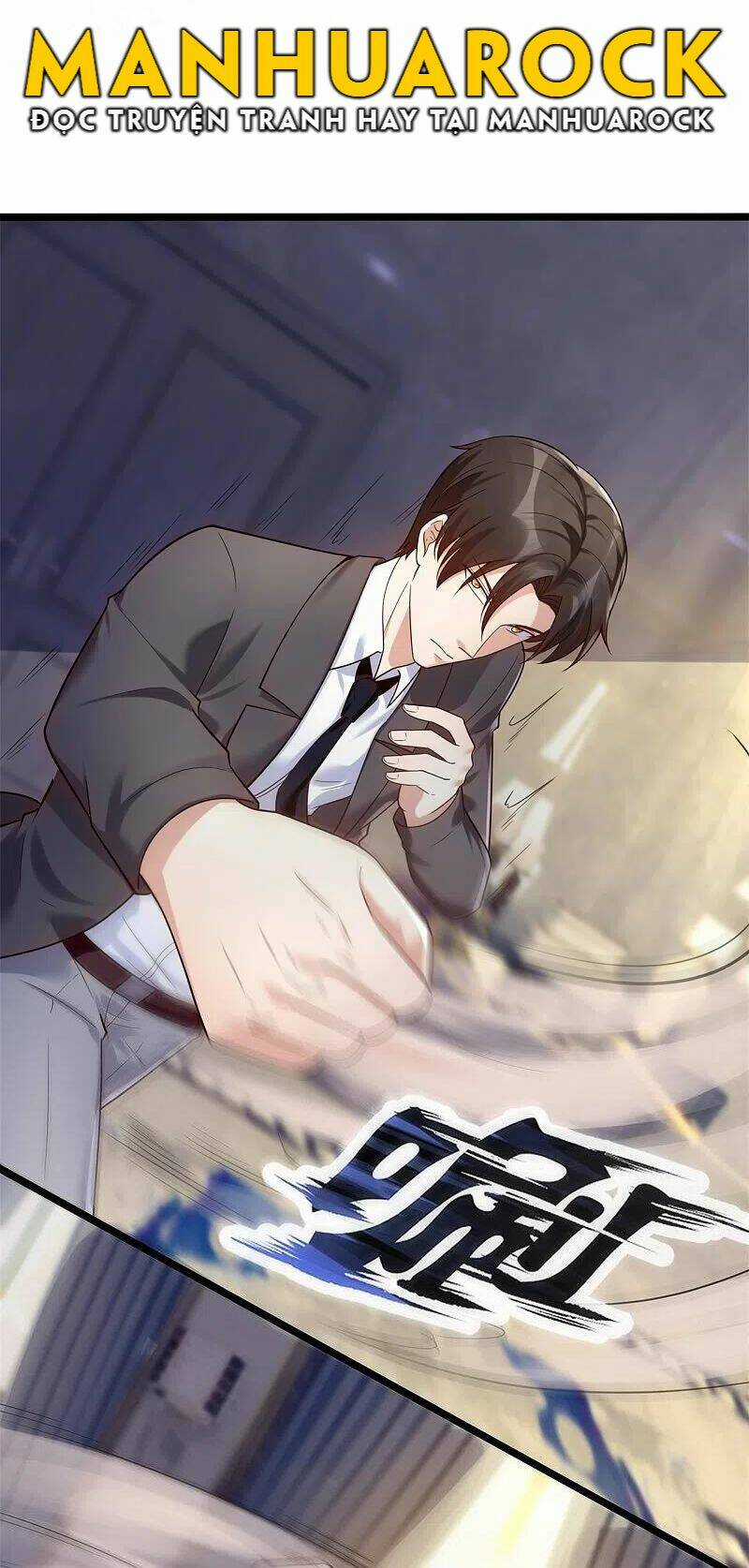 Ta Là Chiến Thần Vô Song Chapter 175 trang 15