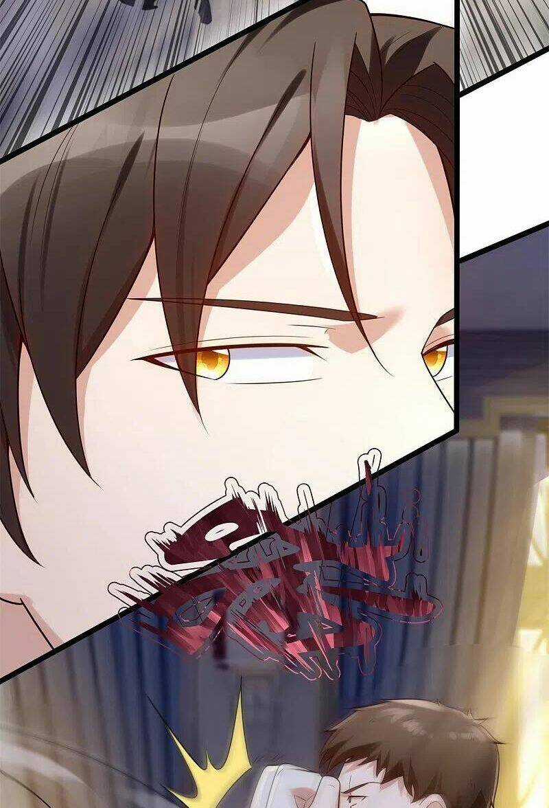 Ta Là Chiến Thần Vô Song Chapter 175 trang 17