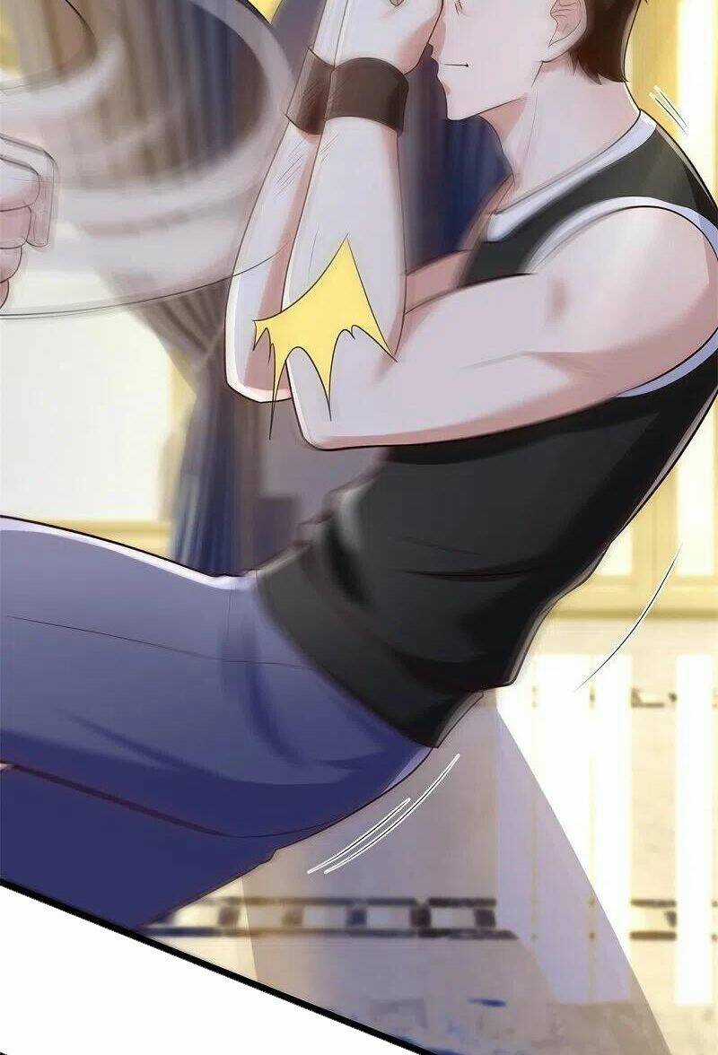 Ta Là Chiến Thần Vô Song Chapter 175 trang 18