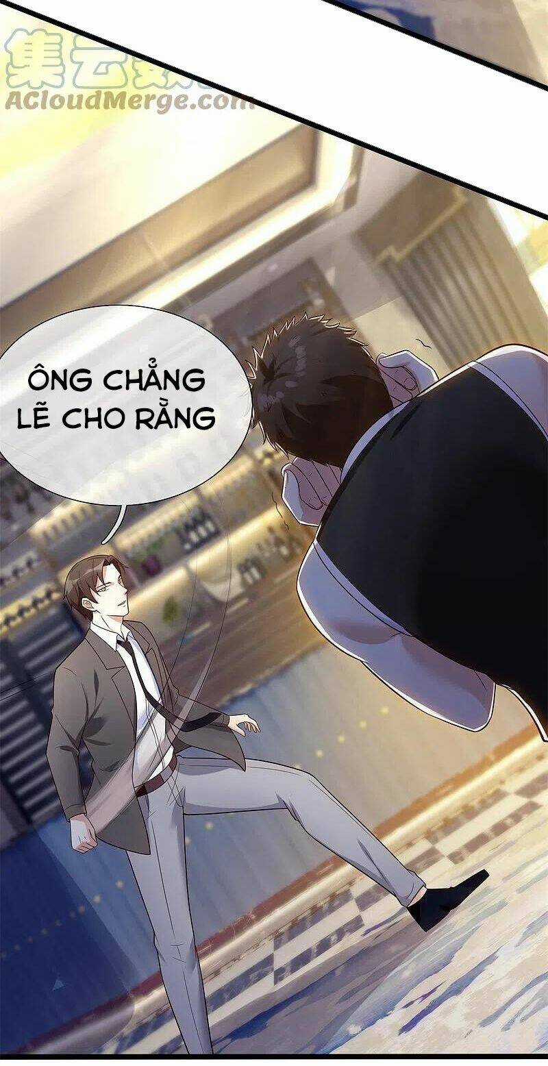 Ta Là Chiến Thần Vô Song Chapter 175 trang 19