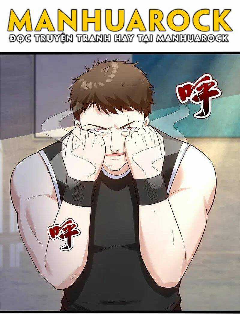 Ta Là Chiến Thần Vô Song Chapter 175 trang 20