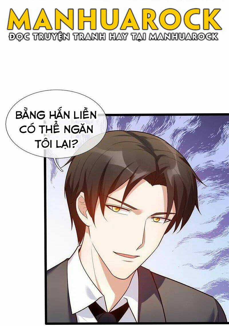 Ta Là Chiến Thần Vô Song Chapter 175 trang 21