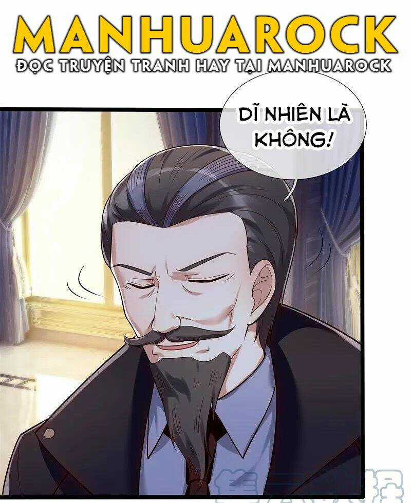 Ta Là Chiến Thần Vô Song Chapter 175 trang 22