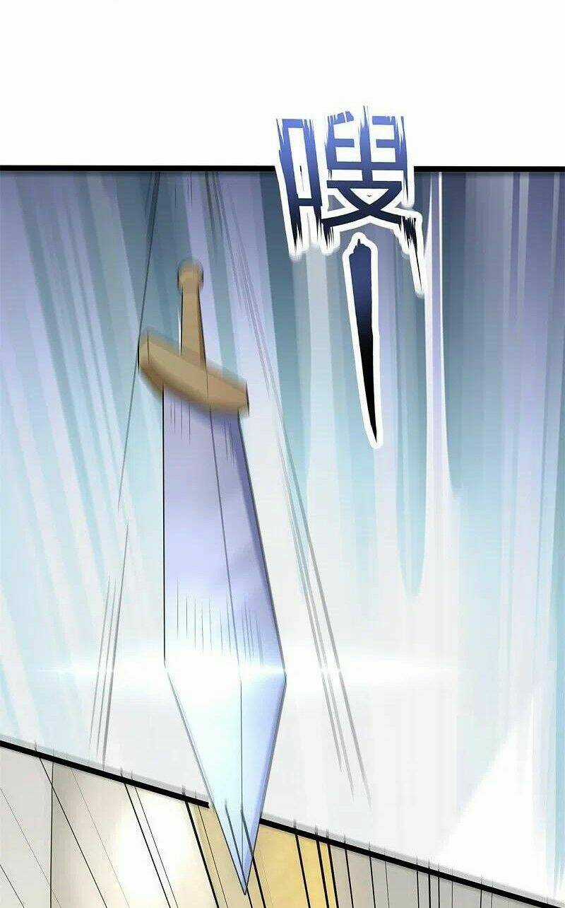 Ta Là Chiến Thần Vô Song Chapter 175 trang 23