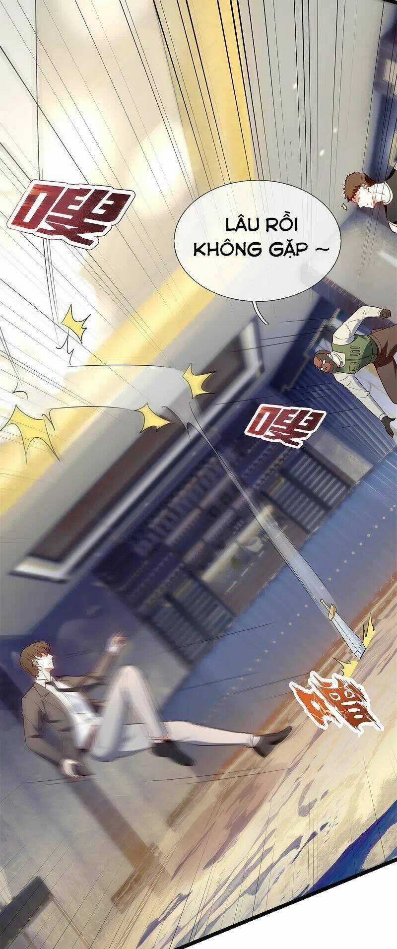 Ta Là Chiến Thần Vô Song Chapter 175 trang 24