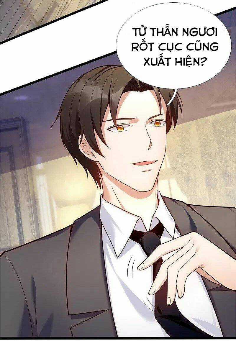 Ta Là Chiến Thần Vô Song Chapter 175 trang 25