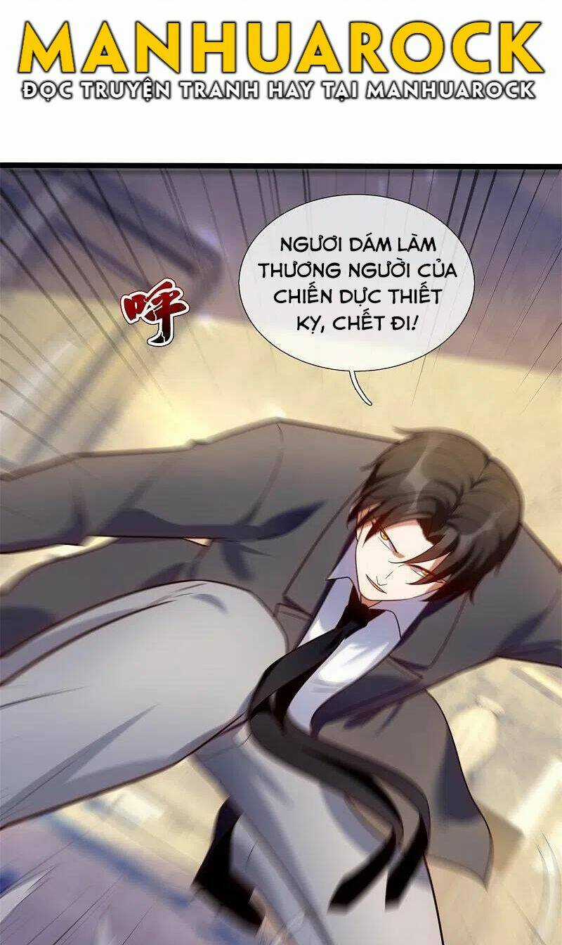 Ta Là Chiến Thần Vô Song Chapter 175 trang 26