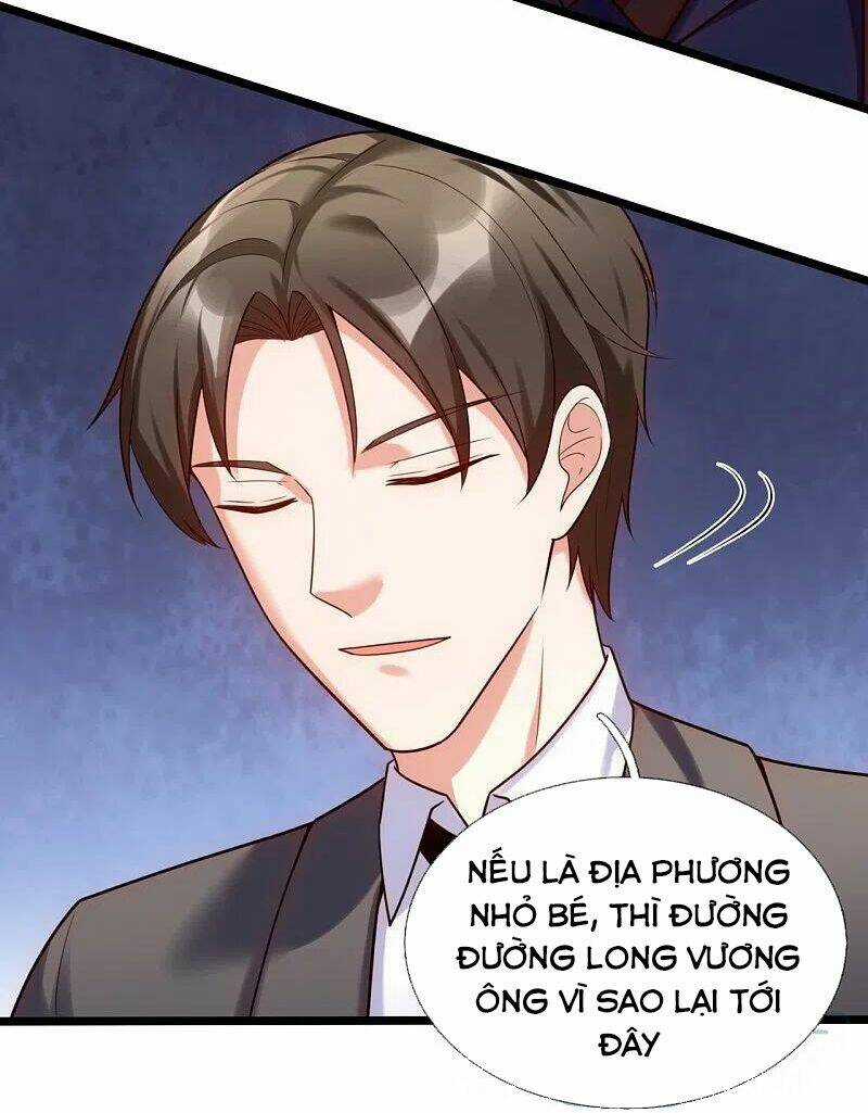 Ta Là Chiến Thần Vô Song Chapter 175 trang 3