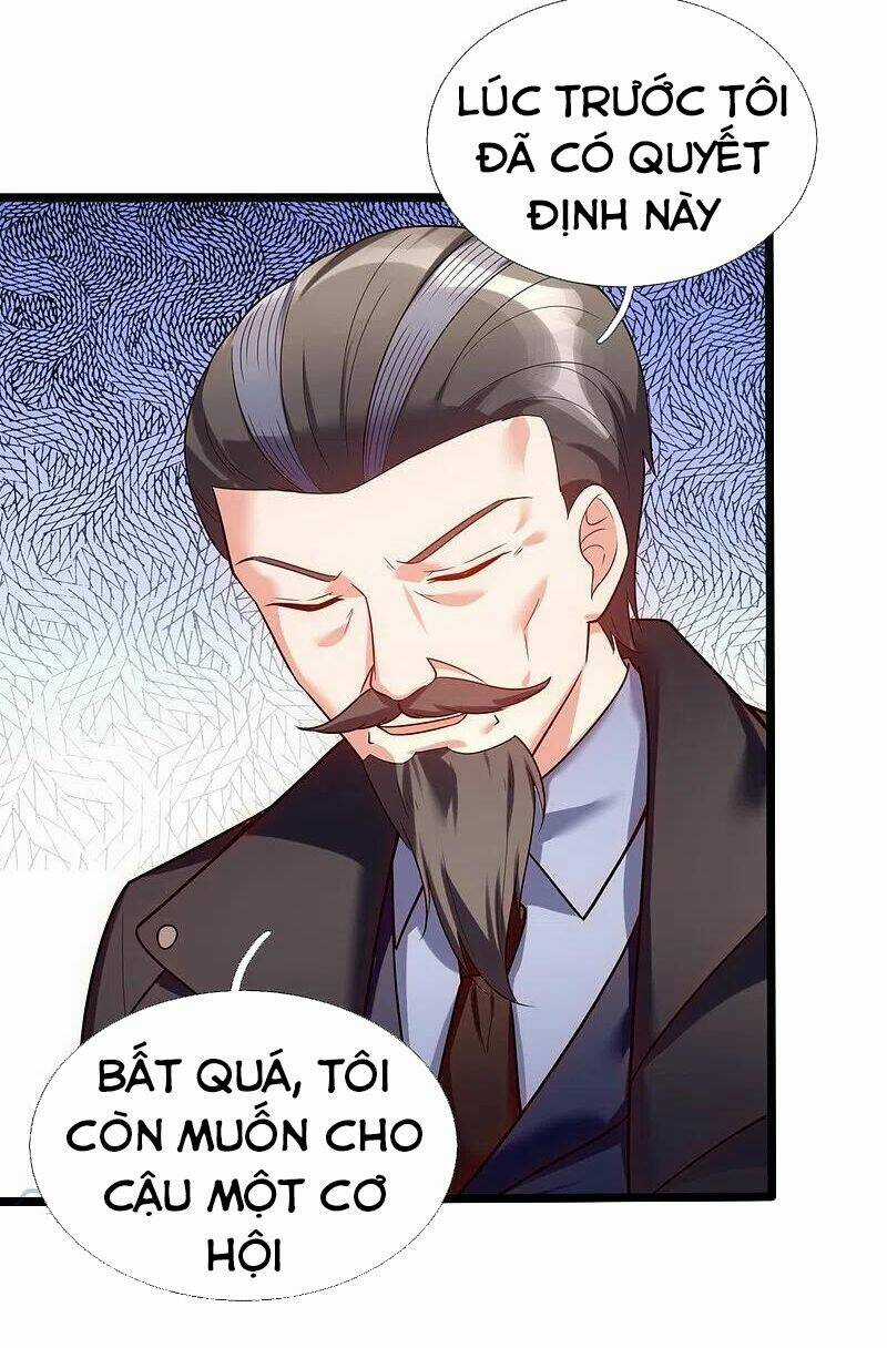 Ta Là Chiến Thần Vô Song Chapter 175 trang 5