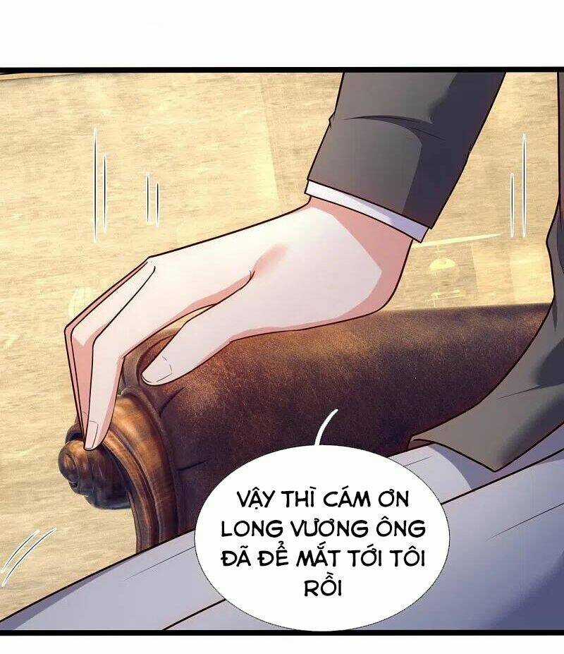 Ta Là Chiến Thần Vô Song Chapter 175 trang 8