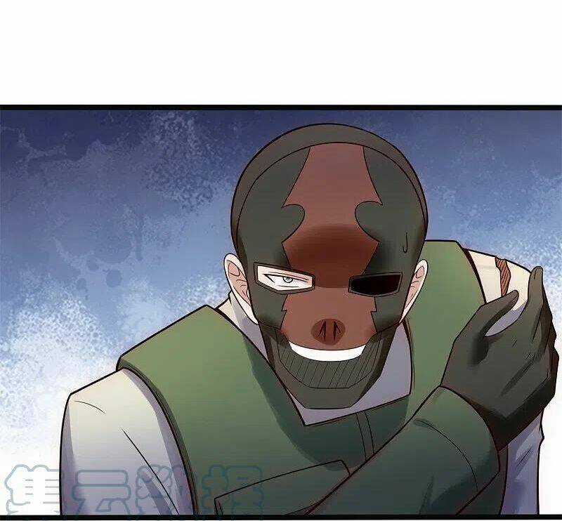 Ta Là Chiến Thần Vô Song Chapter 176 trang 11