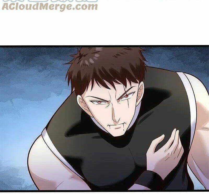 Ta Là Chiến Thần Vô Song Chapter 176 trang 12