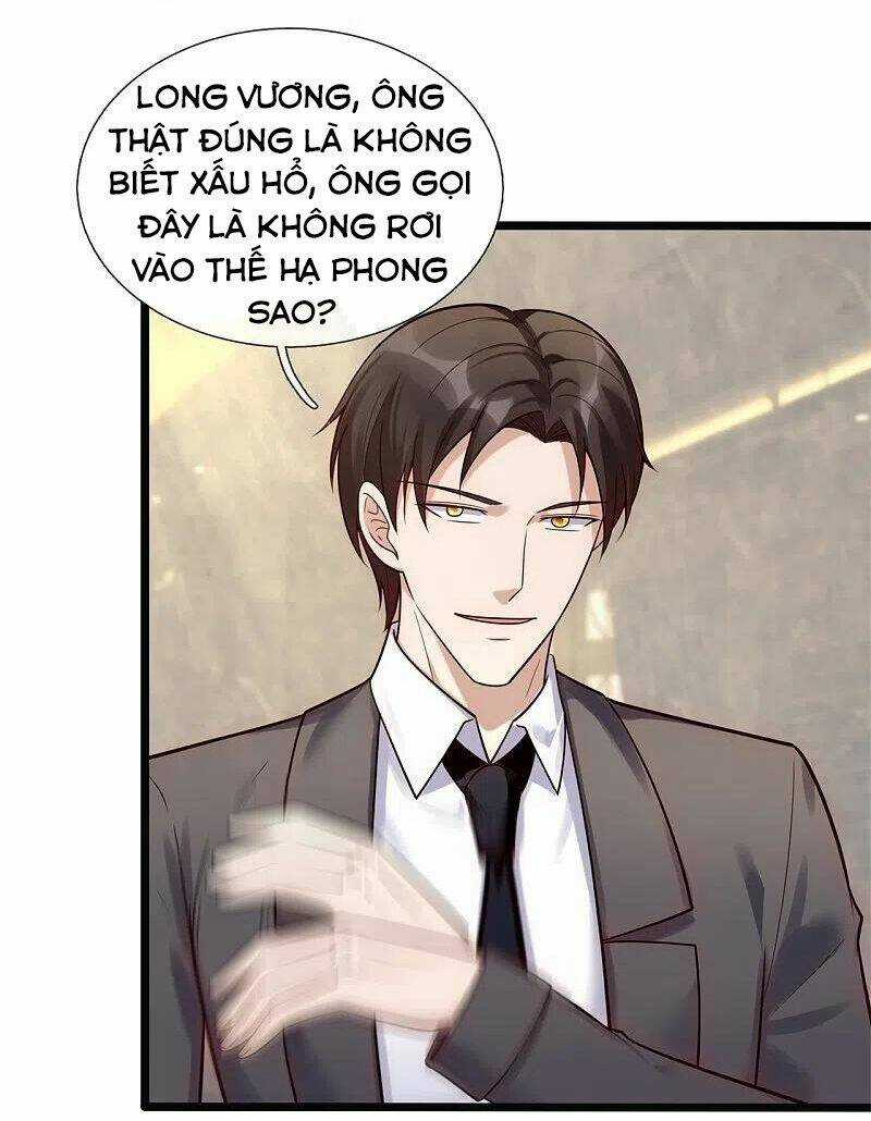 Ta Là Chiến Thần Vô Song Chapter 176 trang 13