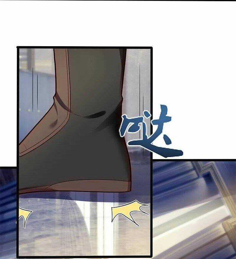 Ta Là Chiến Thần Vô Song Chapter 176 trang 15