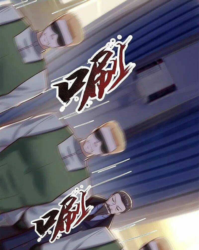 Ta Là Chiến Thần Vô Song Chapter 176 trang 16